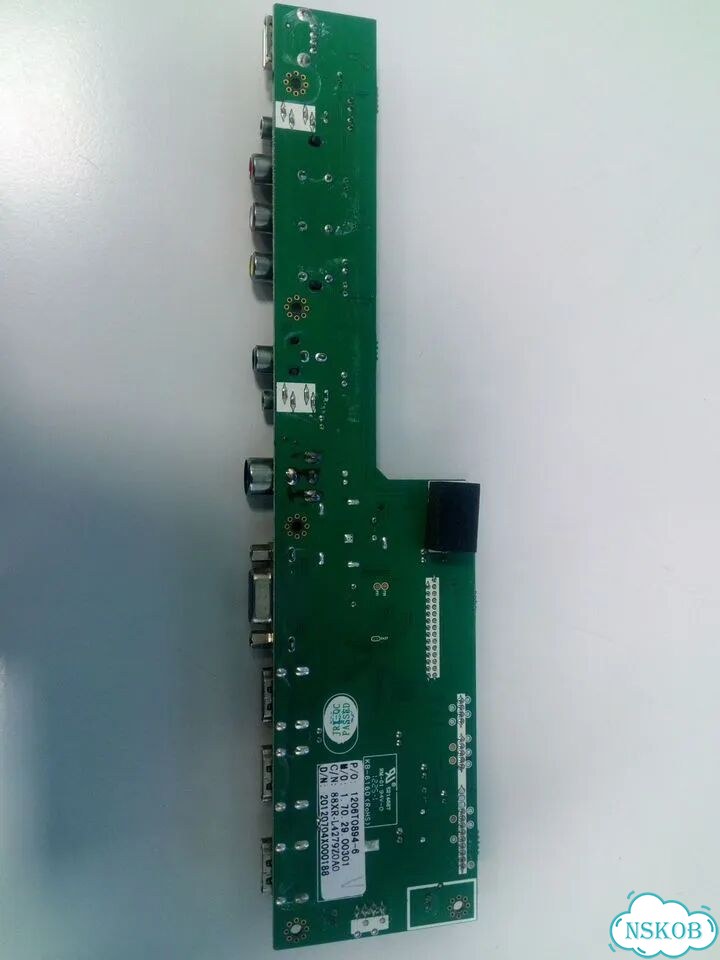 E182VG-Z0-A0 BBK LEM4279F фото 2