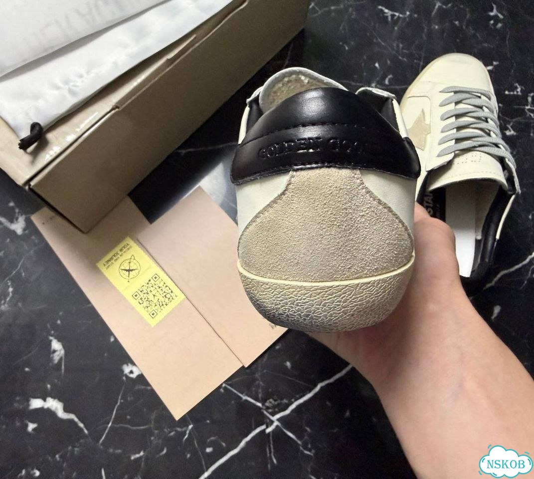 Кеды Golden Goose 39-45 Premium фото 1