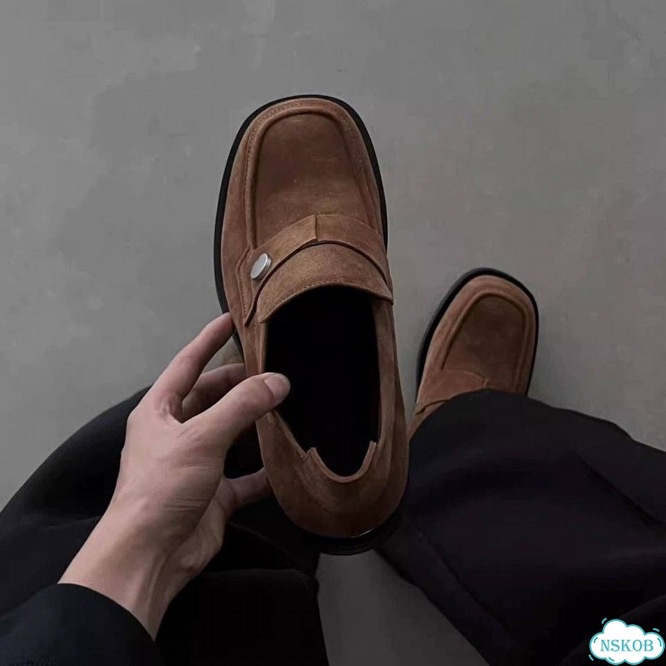 Лоферы Zara Type Premium 41-45 фото 2
