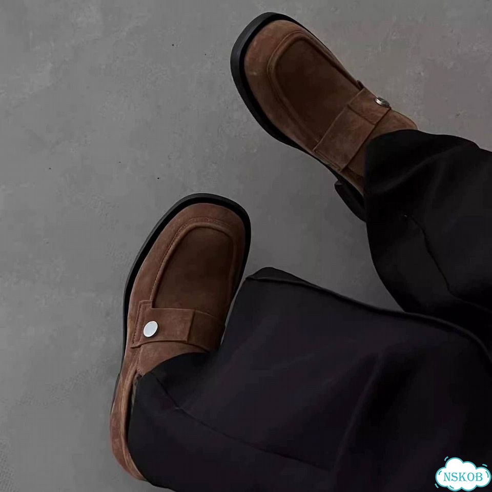 Лоферы Zara Type Premium 41-45 фото 6