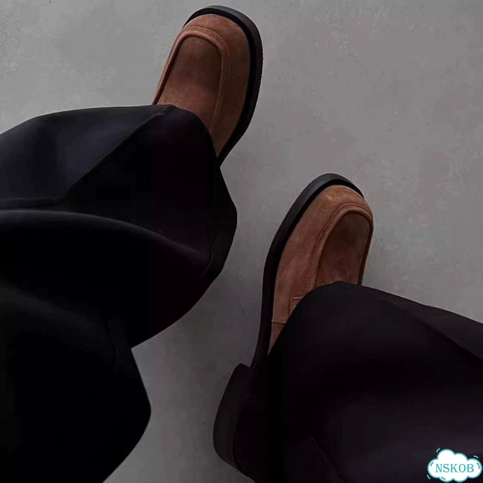 Лоферы Zara Type Premium 41-45 фото 9