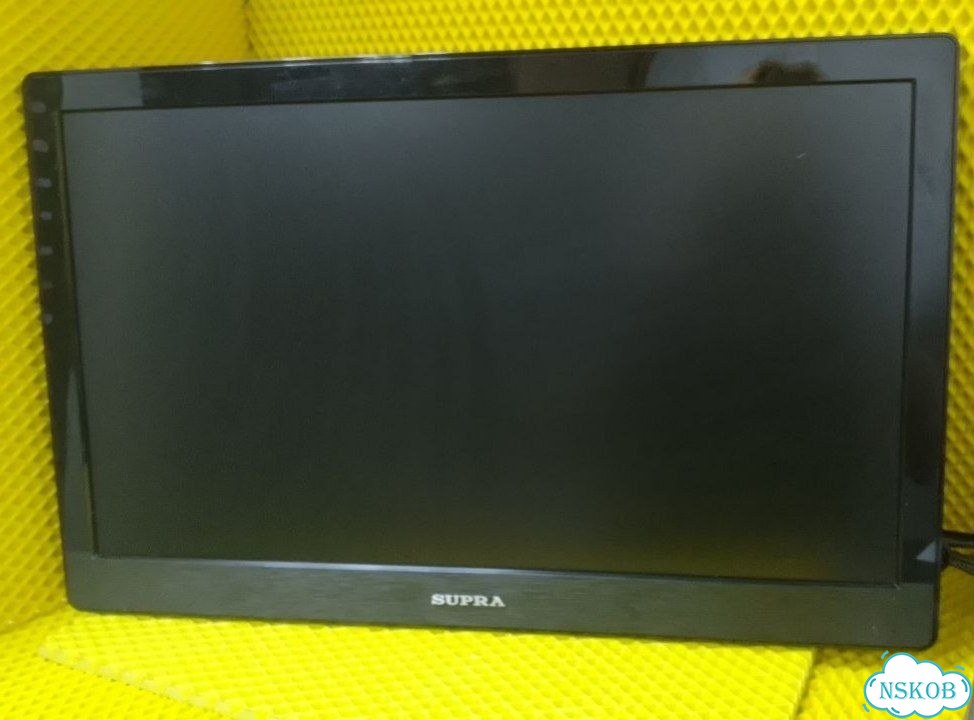 Б/У Телевизор Supra STV-LC22410FL(гр66) фото 1