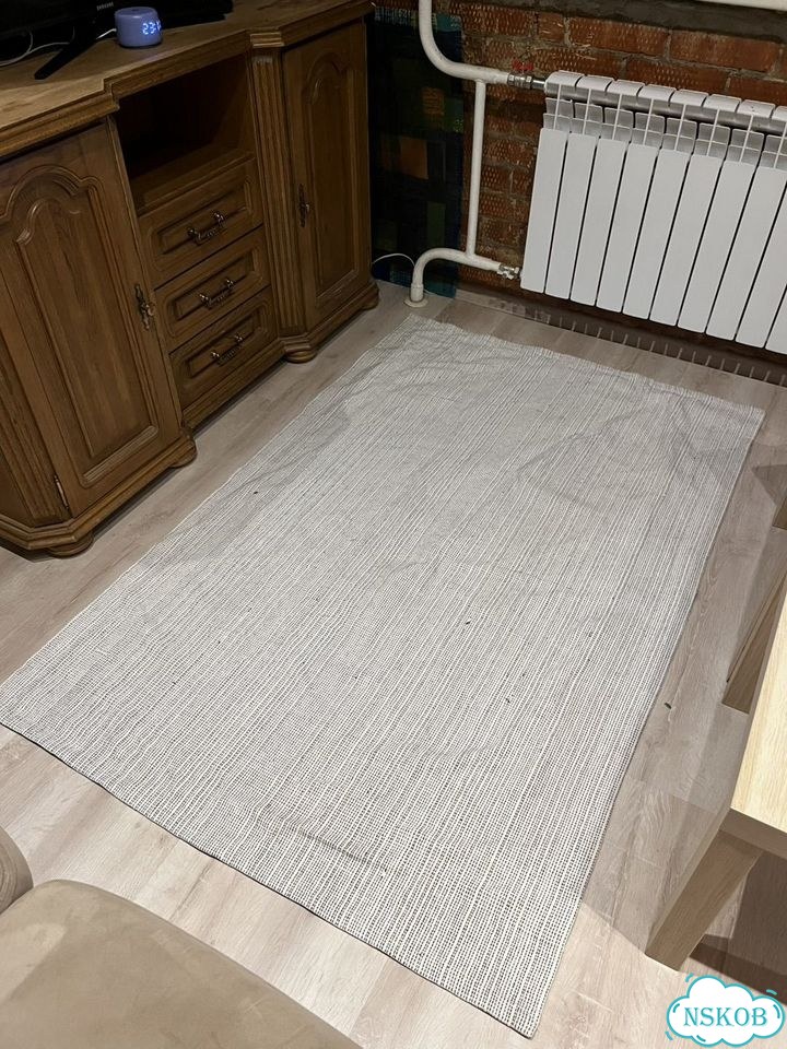Ковер IKEA фото 2