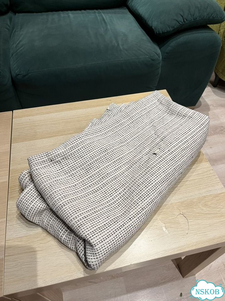 Ковер IKEA фото 4