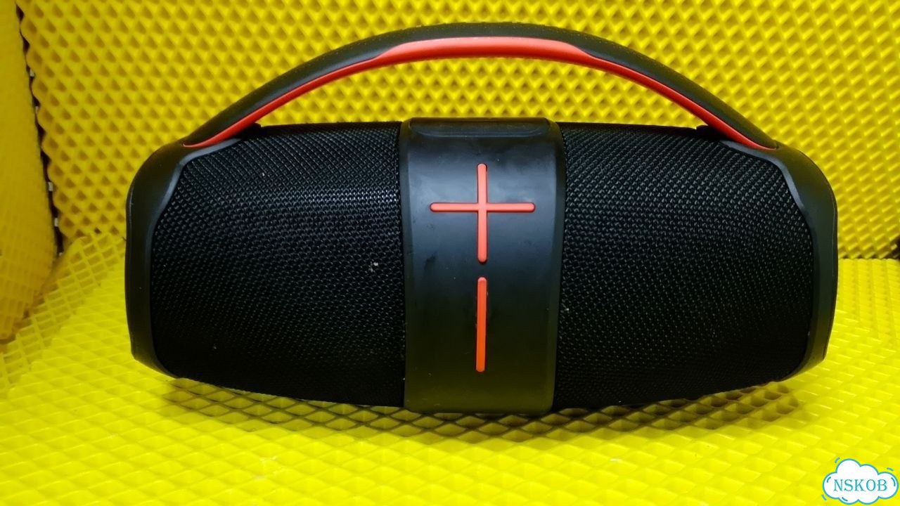 Колонки Hopestar H60(гр66) фото 1