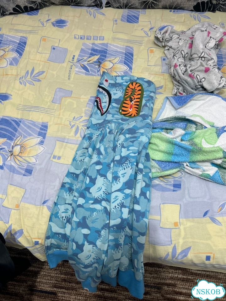 Кофта bape фото 1