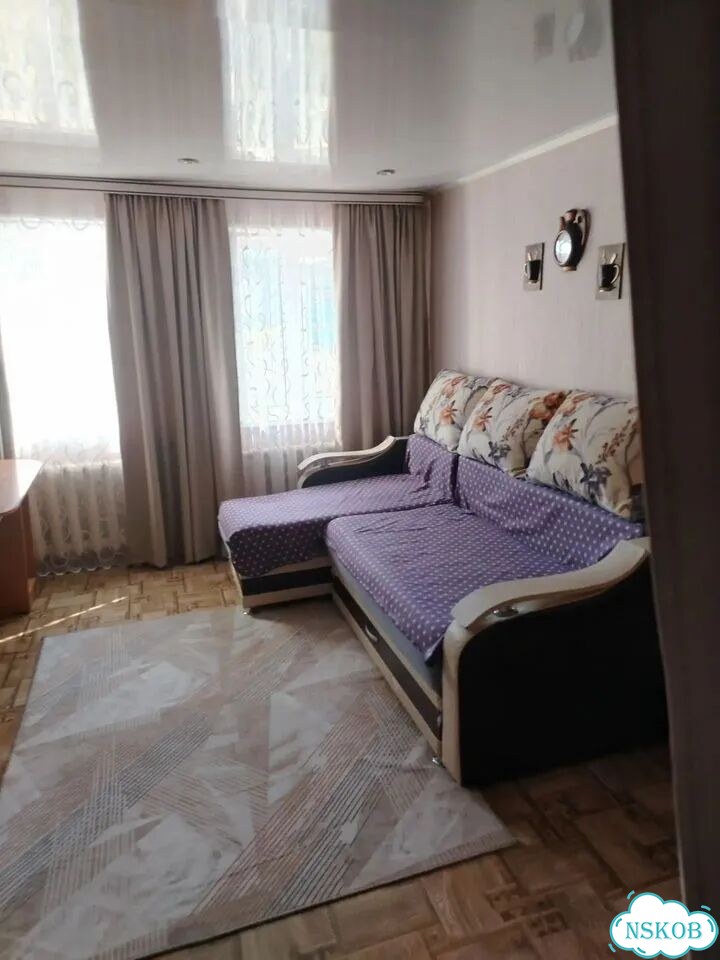 Дом 74,1 м² на участке 7,23 га фото 1
