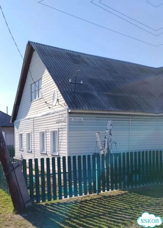 Дом 74,1 м² на участке 7,23 га фото 11