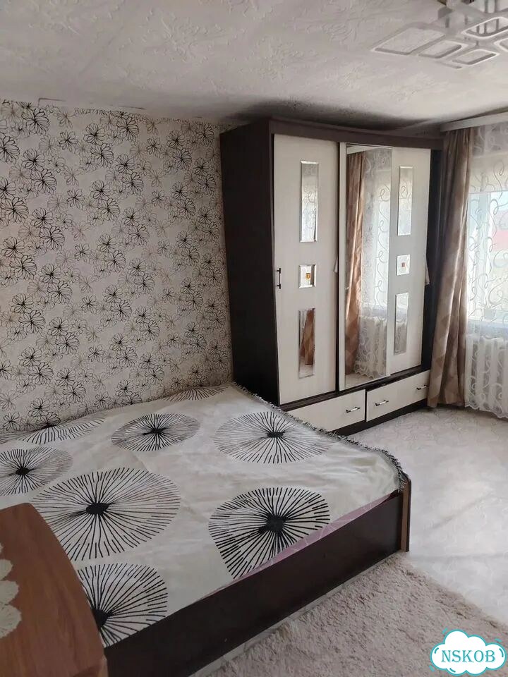 Дом 74,1 м² на участке 7,23 га фото 3