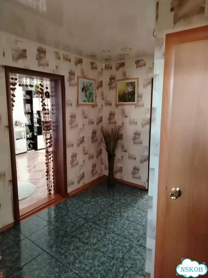 Дом 74,1 м² на участке 7,23 га фото 6