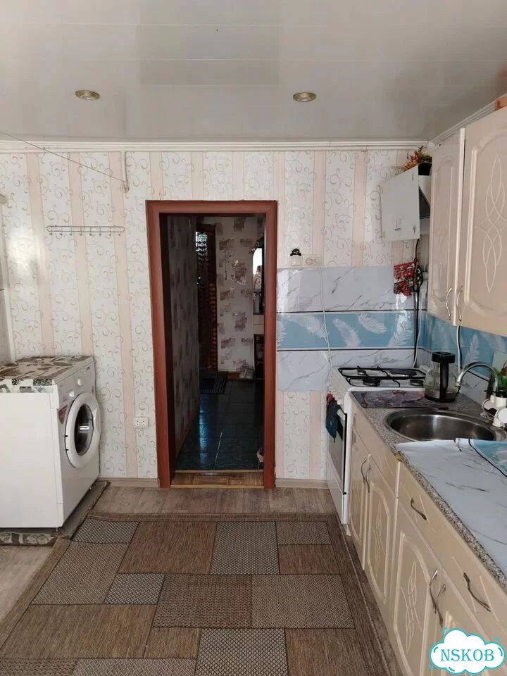 Дом 74,1 м² на участке 7,23 га фото 7