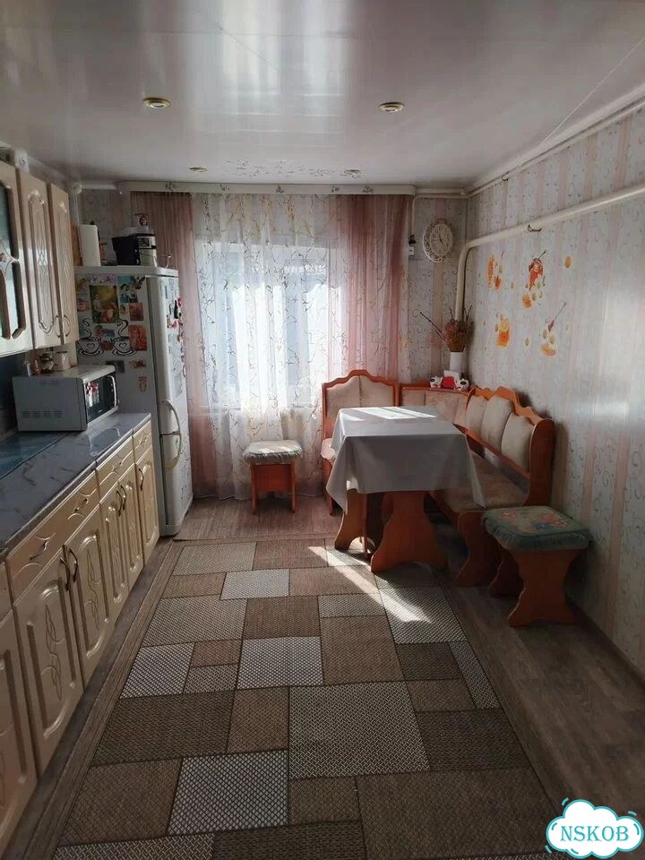Дом 74,1 м² на участке 7,23 га фото 9