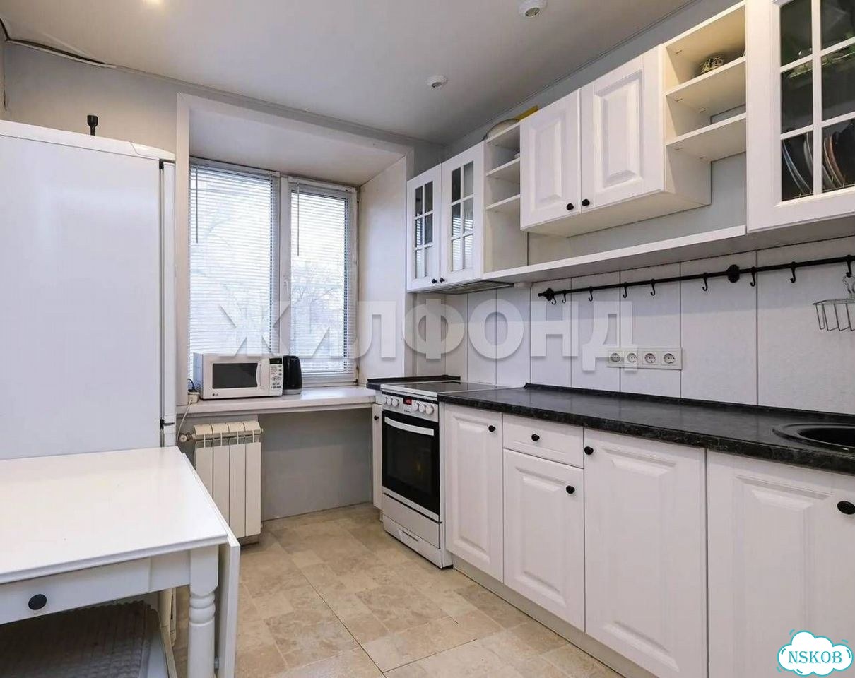 2-к. квартира, 41,3 м², 2/9 эт. фото 1