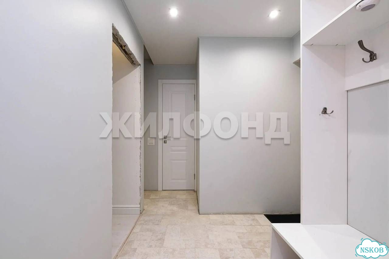 2-к. квартира, 41,3 м², 2/9 эт. фото 10