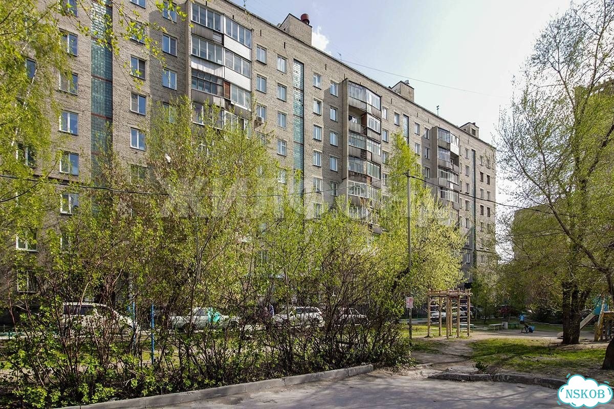 2-к. квартира, 41,3 м², 2/9 эт. фото 13