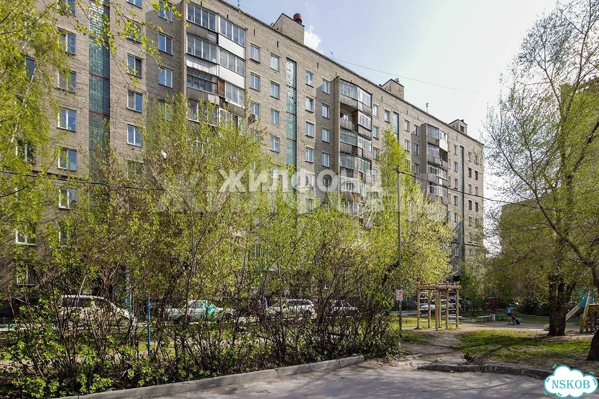 2-к. квартира, 41,3 м², 2/9 эт. фото 14