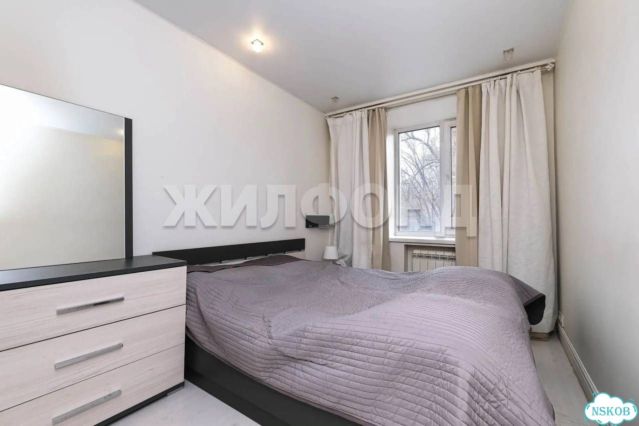 2-к. квартира, 41,3 м², 2/9 эт. фото 6