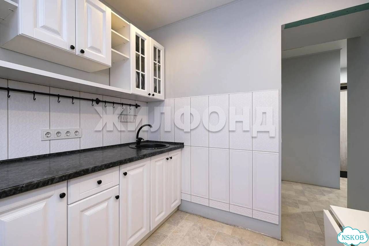 2-к. квартира, 41,3 м², 2/9 эт. фото 8