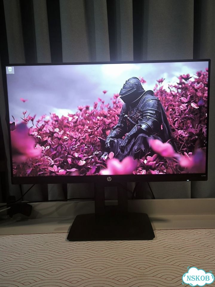 Монитор hp 144 гц с кронштейном фото 1