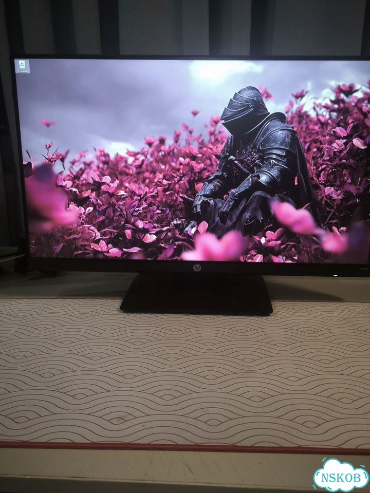 Монитор hp 144 гц с кронштейном фото 2