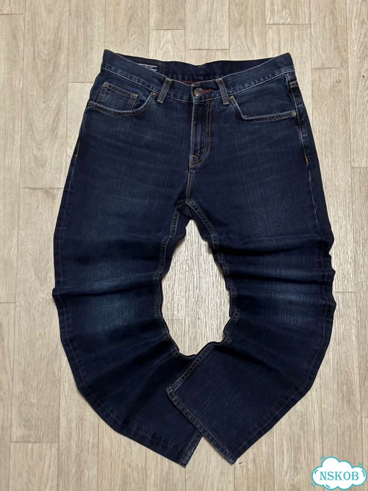 Tommy hilfiger джинсы 31 32 фото 1