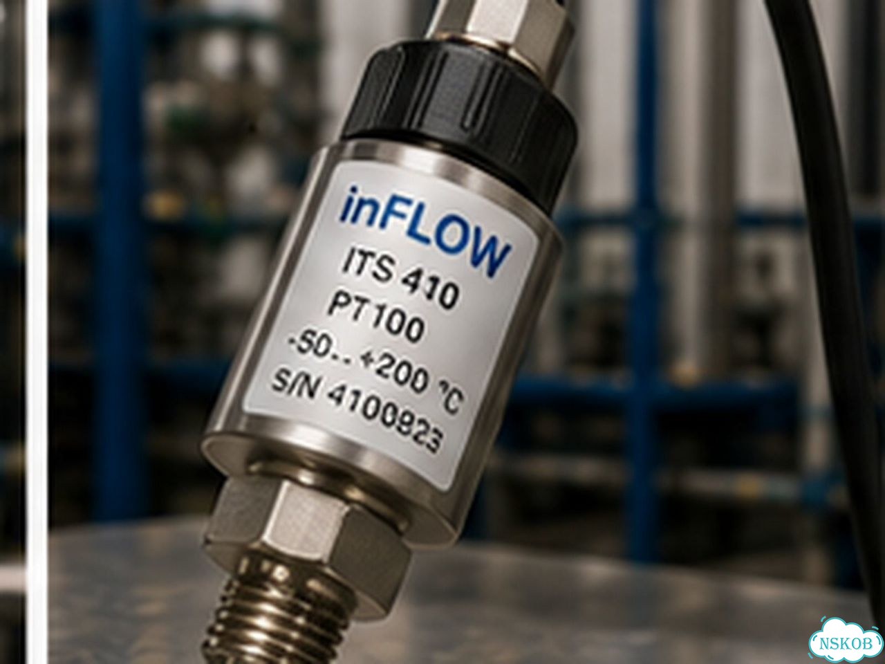 Запчасть Inflow термодатчик ITS фото 1