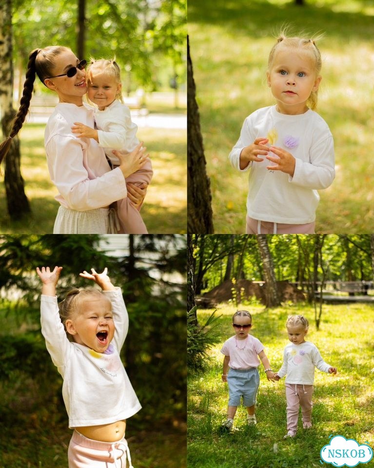 Услуги Фотографа Новосибирск фото 1