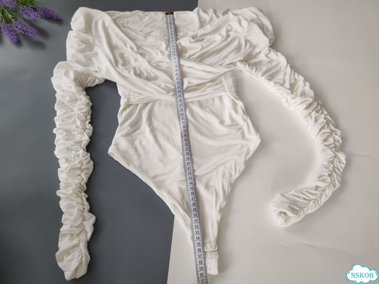 Женские вещи пакетом 42 44 брюки Zara черные боди фото 5