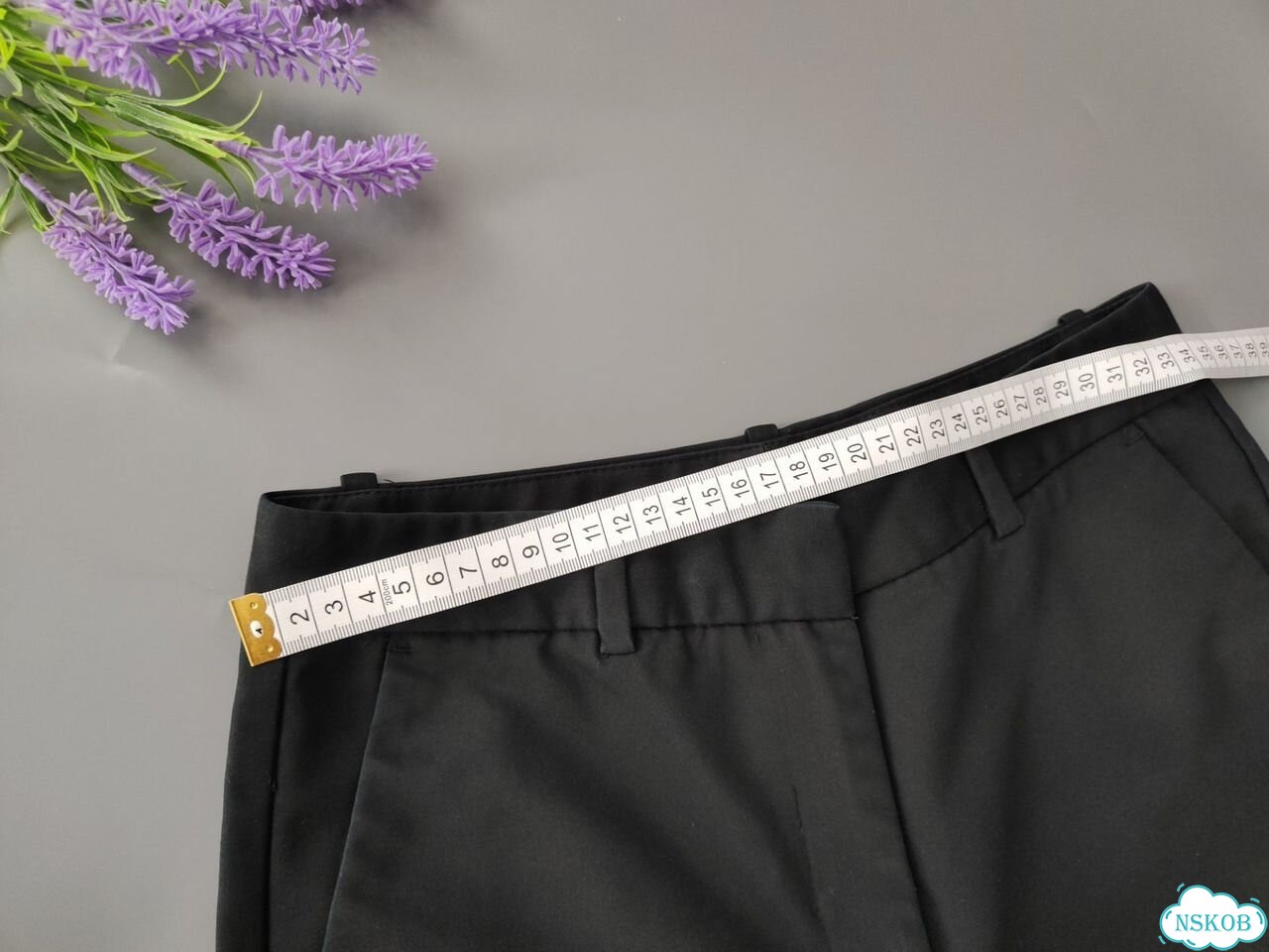 Женские вещи пакетом 42 44 брюки Zara черные боди фото 8
