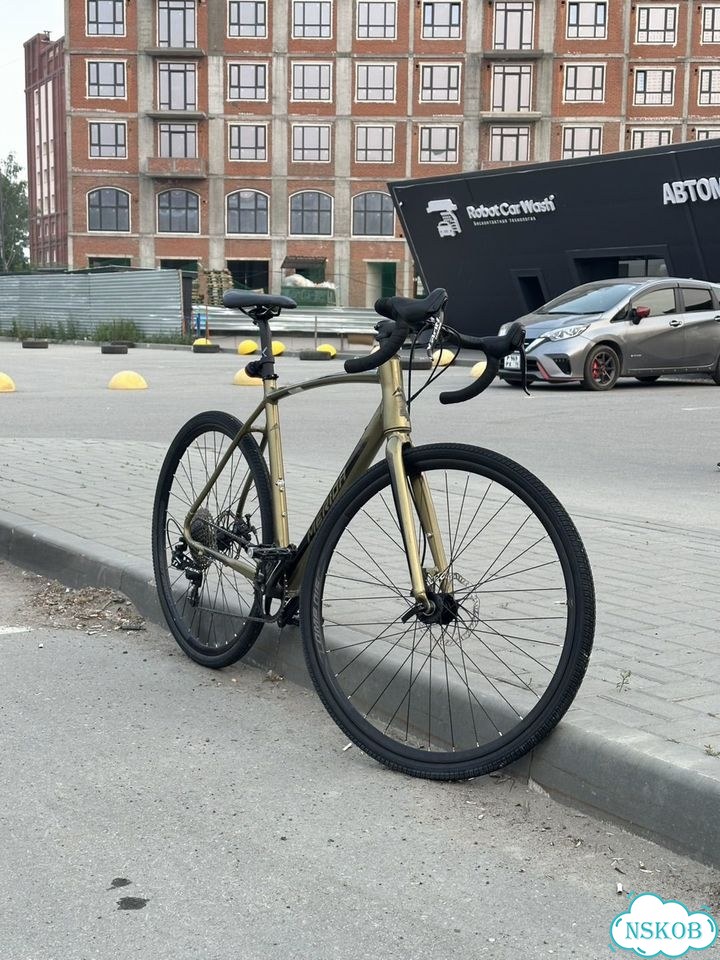 Merida CX100 M/L циклокросс фото 1