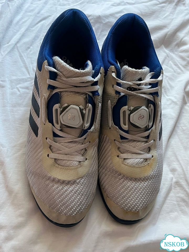 Штангетки Adidas Leistung 16 II с системой Boa фото 2