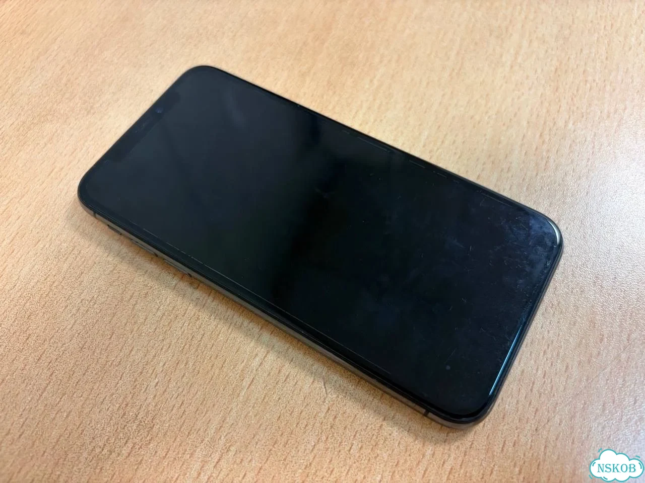 iPhone X, 64 ГБ, 1 SIM фото 2