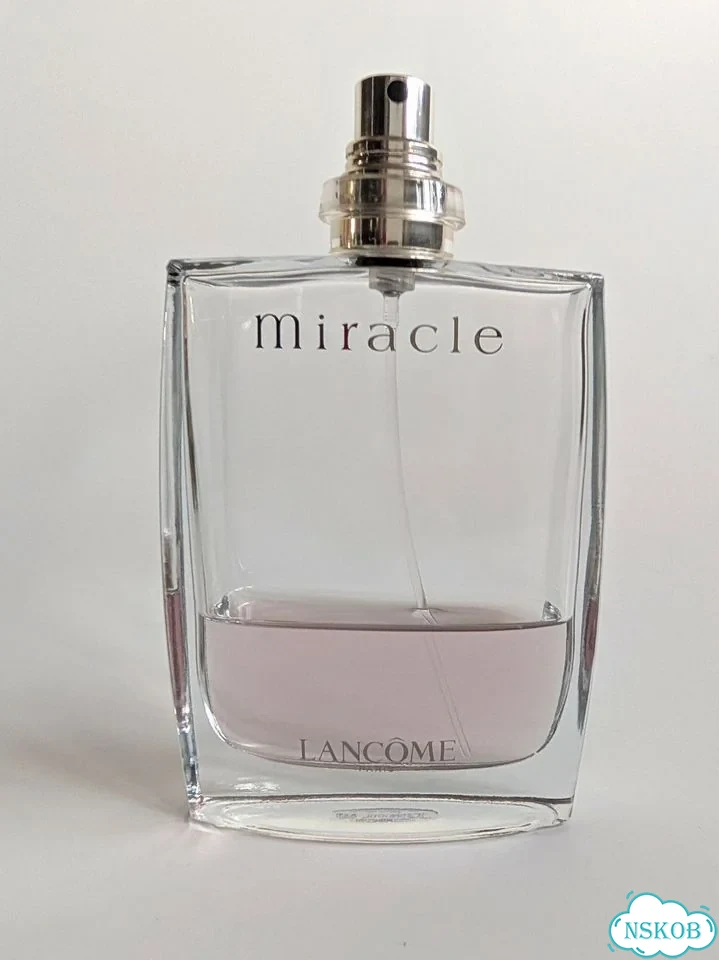 Женский парфюм Miracle Lancôme фото 1