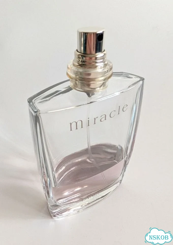Женский парфюм Miracle Lancôme фото 2
