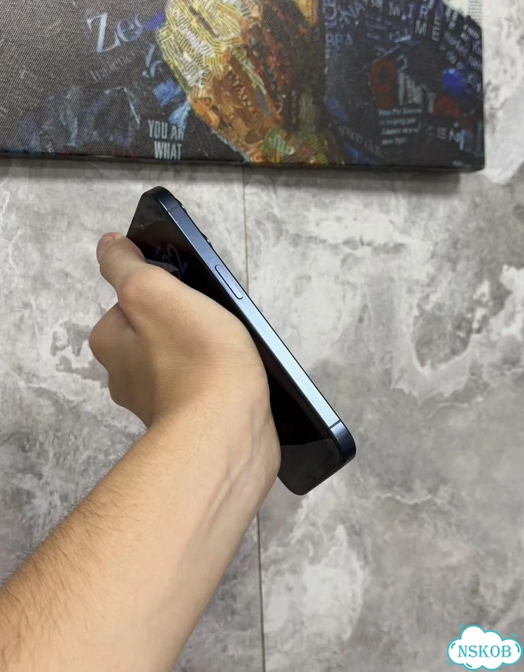 iPhone 15 Pro, 256 ГБ, SIM + eSIM фото 7