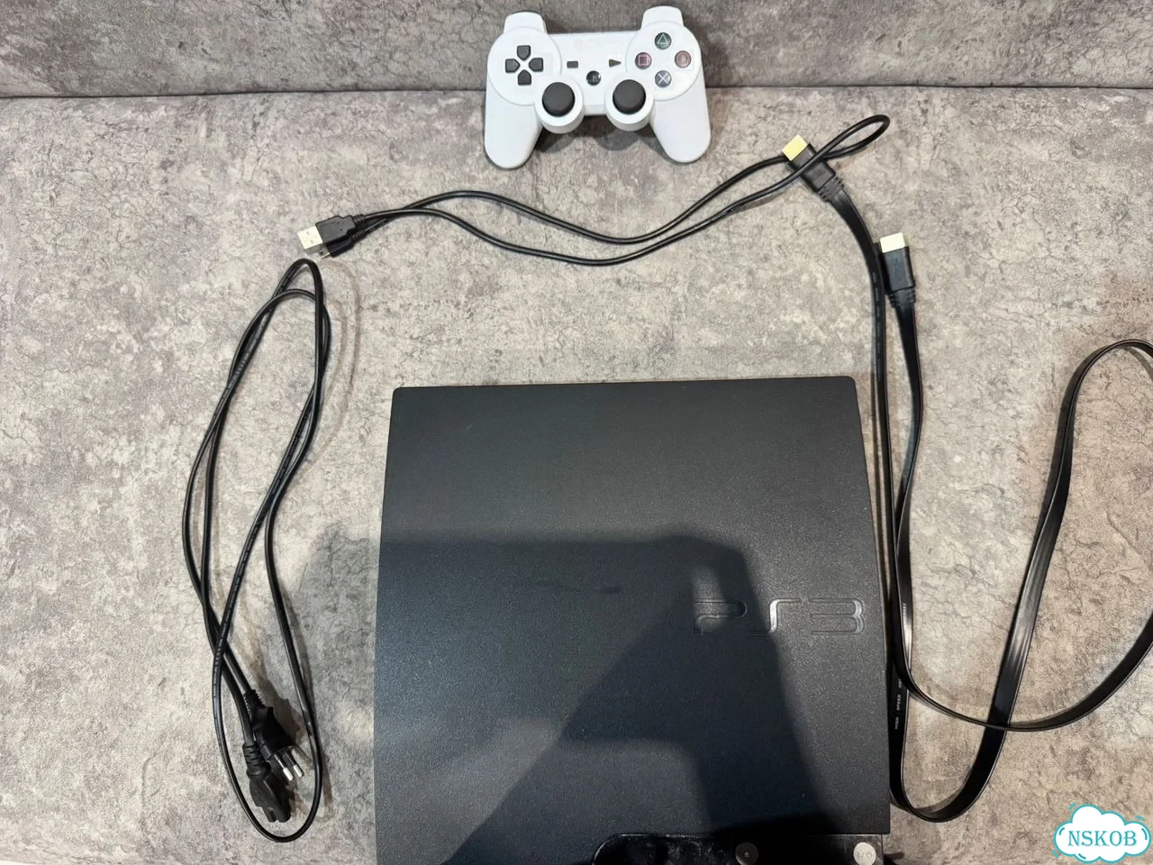 Игровая приставка ps3 прошитая фото 1