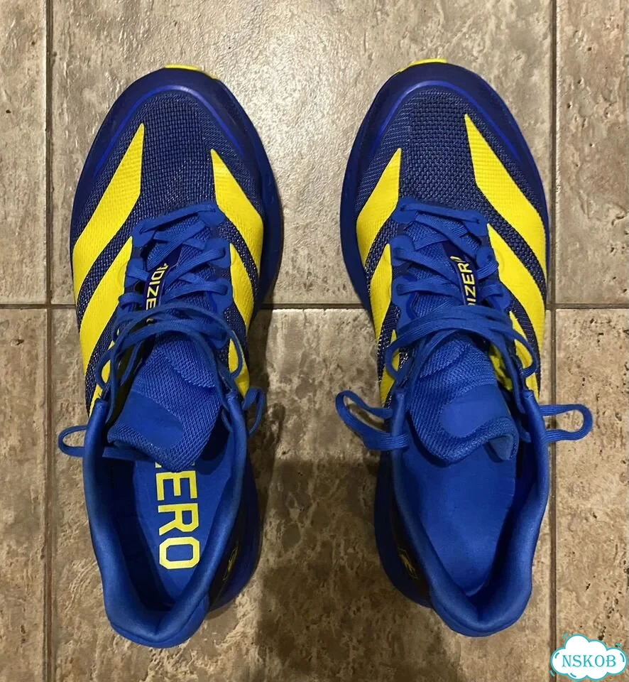 Adidas Adizero Boston 13 фото 2