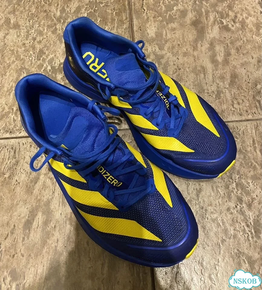 Adidas Adizero Boston 13 фото 3
