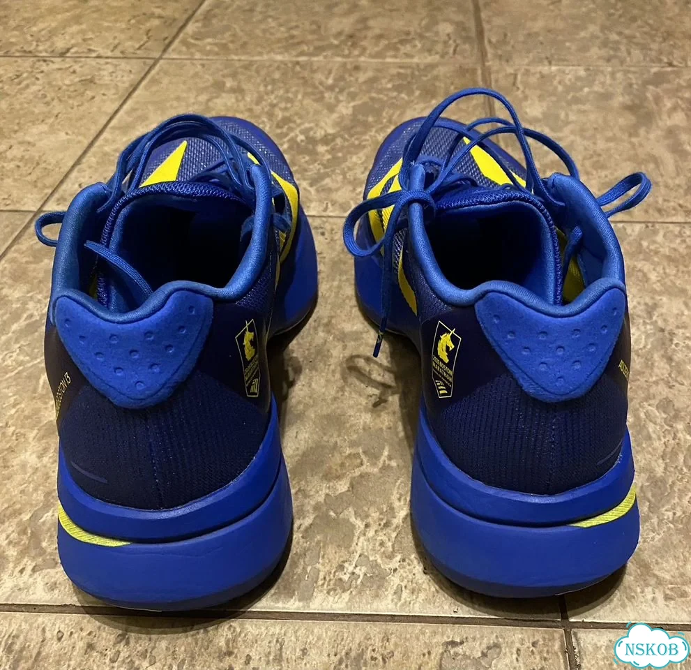 Adidas Adizero Boston 13 фото 4