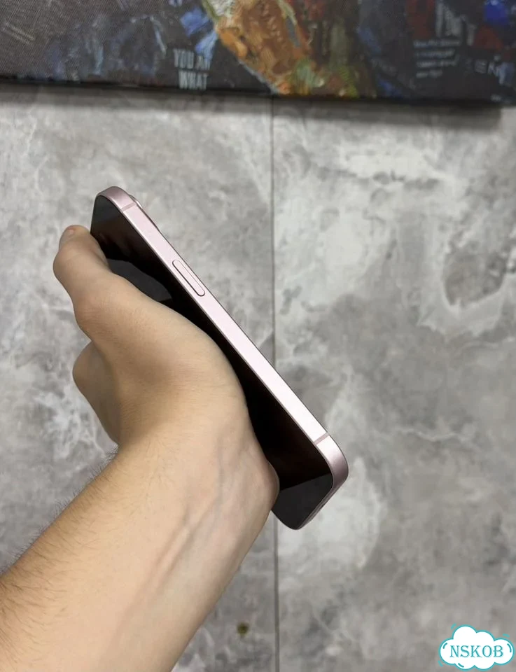 iPhone 15, 128 ГБ, SIM + eSIM фото 7