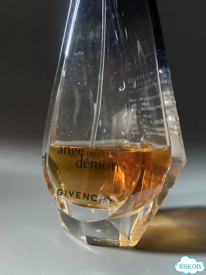 Ange ou Demon Givenchy 2006 год фото 2