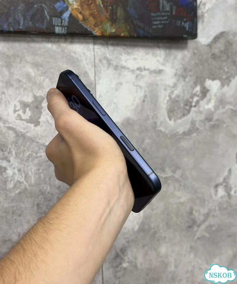 iPhone 17 Pro, 256 ГБ, eSIM фото 7