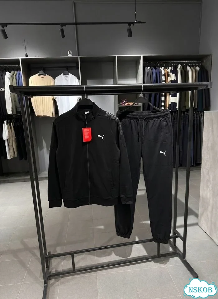 Спортивные костюмы Puma фото 1