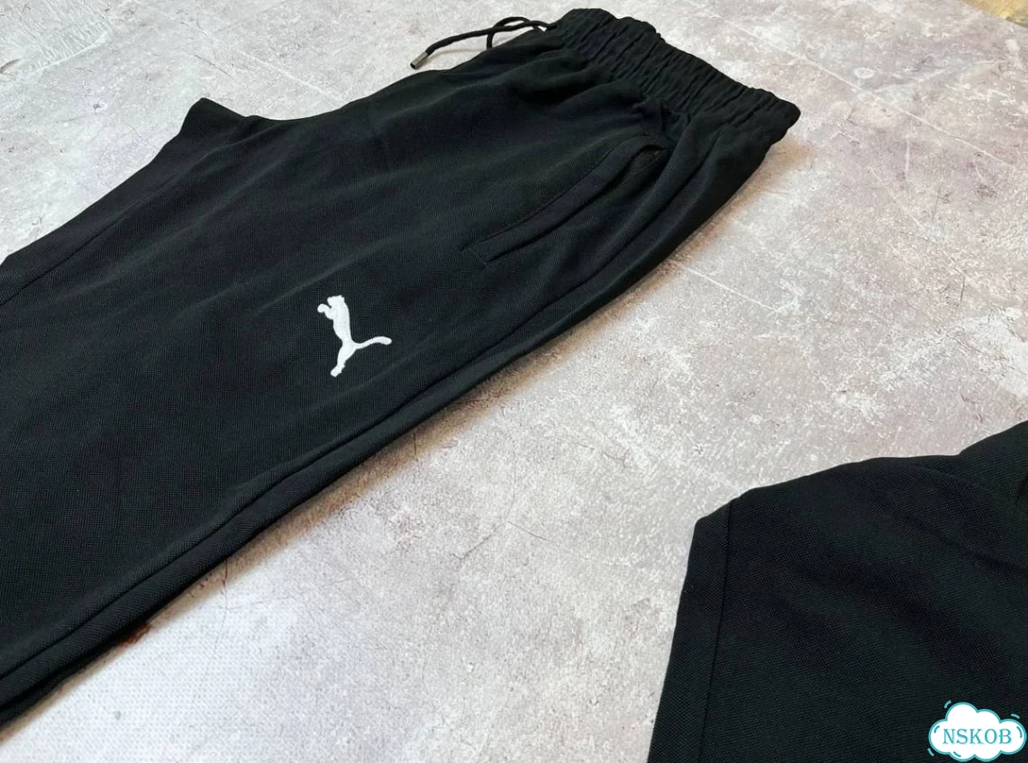 Спортивные костюмы Puma фото 2
