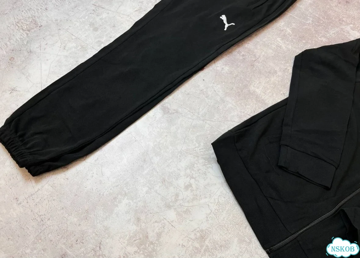 Спортивные костюмы Puma фото 3