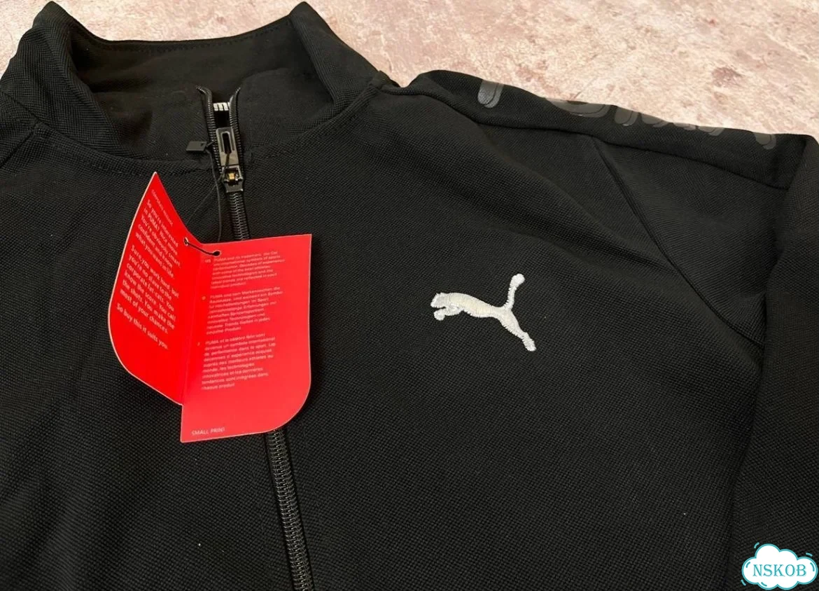 Спортивные костюмы Puma фото 4
