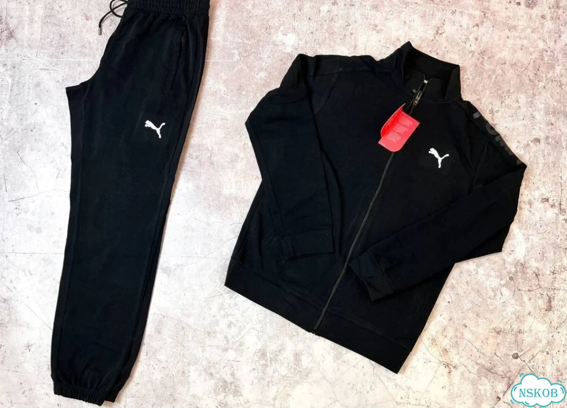 Спортивные костюмы Puma фото 5