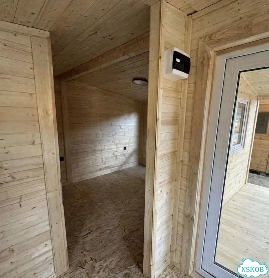 Бытовка дачная.Кредит.Рассрочка фото 7