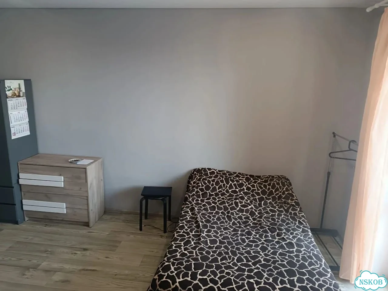 Квартира-студия, 30 м², 25/25 эт. фото 3