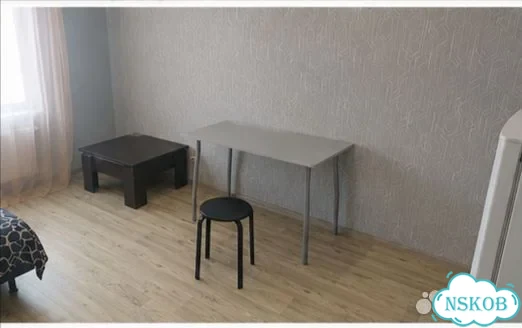 Квартира-студия, 30 м², 25/25 эт. фото 5